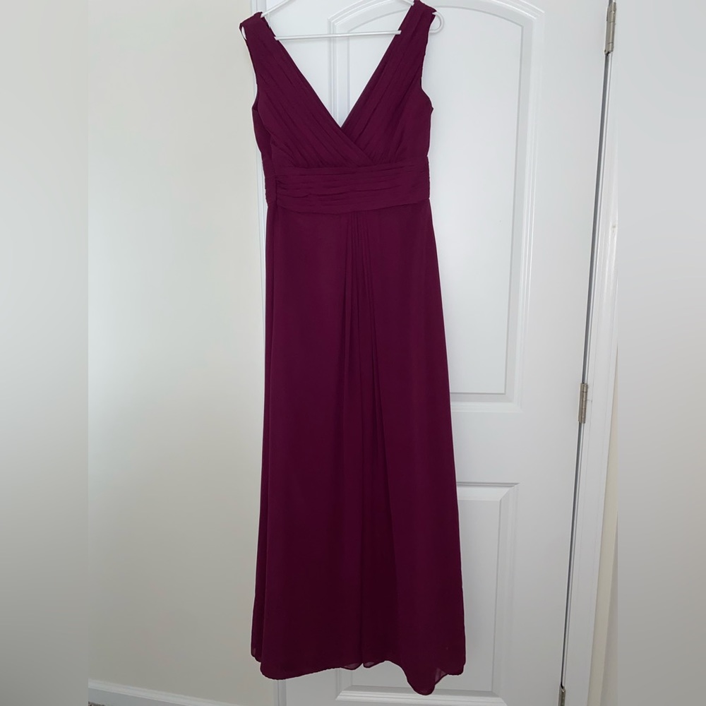 Prom or Bridesmaid Dress